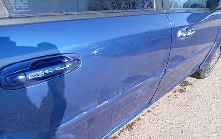 Chevrolet Lacetti, 2008 год, 370 000 рублей, 9 фотография