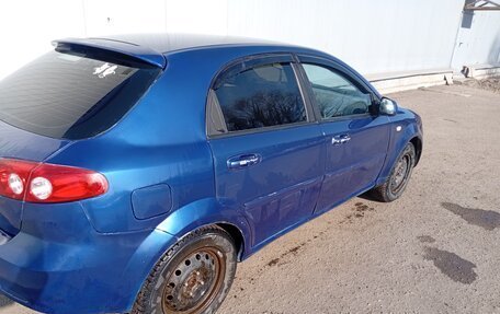 Chevrolet Lacetti, 2008 год, 370 000 рублей, 4 фотография