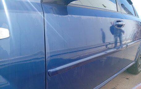 Chevrolet Lacetti, 2008 год, 370 000 рублей, 7 фотография