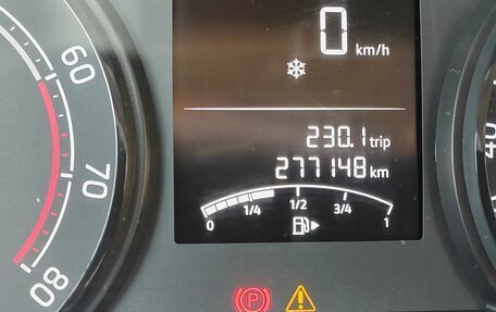 Skoda Rapid II, 2021 год, 1 050 000 рублей, 18 фотография