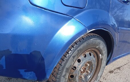 Chevrolet Lacetti, 2008 год, 370 000 рублей, 10 фотография