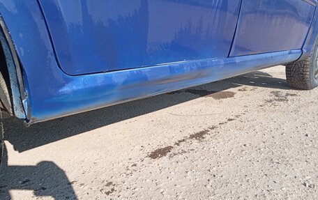 Chevrolet Lacetti, 2008 год, 370 000 рублей, 11 фотография