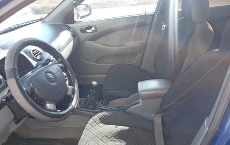 Chevrolet Lacetti, 2008 год, 370 000 рублей, 14 фотография