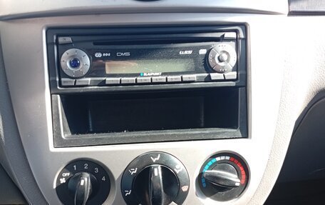 Chevrolet Lacetti, 2008 год, 370 000 рублей, 16 фотография