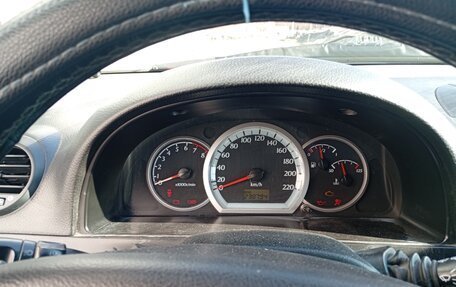 Chevrolet Lacetti, 2008 год, 370 000 рублей, 17 фотография