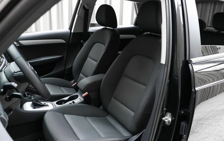 Audi Q3, 2018 год, 2 299 000 рублей, 8 фотография