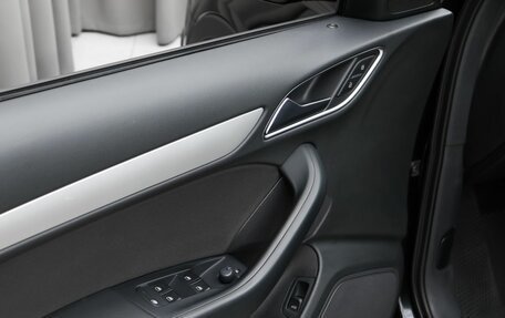 Audi Q3, 2018 год, 2 299 000 рублей, 17 фотография