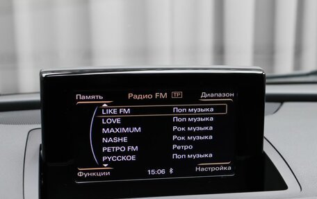 Audi Q3, 2018 год, 2 299 000 рублей, 13 фотография