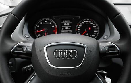 Audi Q3, 2018 год, 2 299 000 рублей, 11 фотография