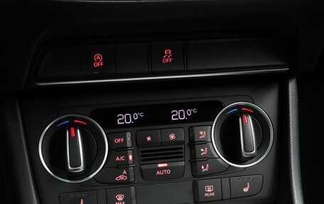 Audi Q3, 2018 год, 2 299 000 рублей, 15 фотография