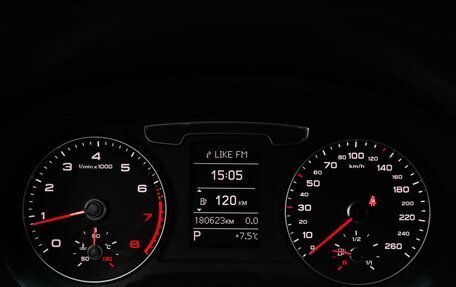 Audi Q3, 2018 год, 2 299 000 рублей, 12 фотография