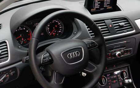 Audi Q3, 2018 год, 2 299 000 рублей, 10 фотография