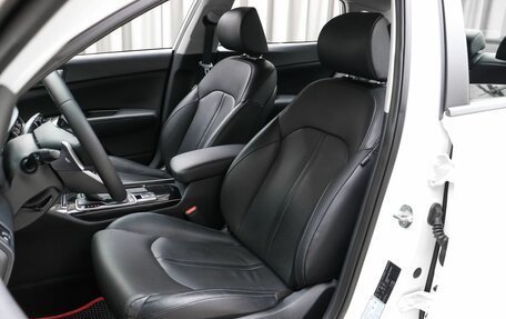 KIA Optima IV, 2019 год, 2 279 000 рублей, 9 фотография