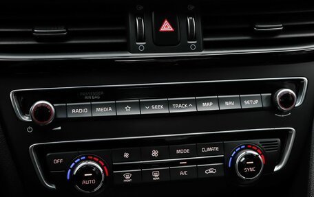 KIA Optima IV, 2019 год, 2 279 000 рублей, 13 фотография