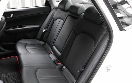 KIA Optima IV, 2019 год, 2 279 000 рублей, 10 фотография