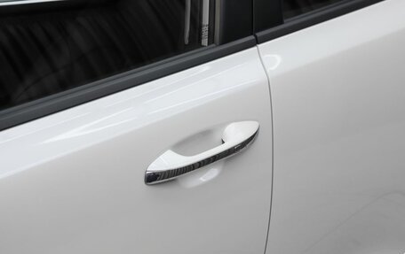 KIA Optima IV, 2019 год, 2 279 000 рублей, 17 фотография