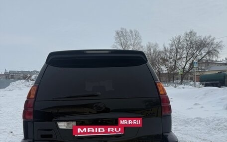 Lexus GX I, 2003 год, 2 390 000 рублей, 5 фотография