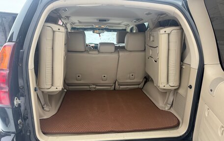 Lexus GX I, 2003 год, 2 390 000 рублей, 12 фотография