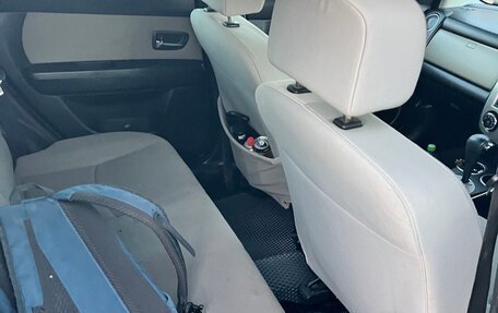 Mazda Verisa, 2004 год, 385 000 рублей, 6 фотография