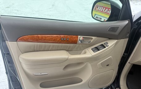 Lexus GX I, 2003 год, 2 390 000 рублей, 14 фотография