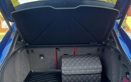 Porsche Macan I рестайлинг, 2015 год, 3 599 000 рублей, 5 фотография