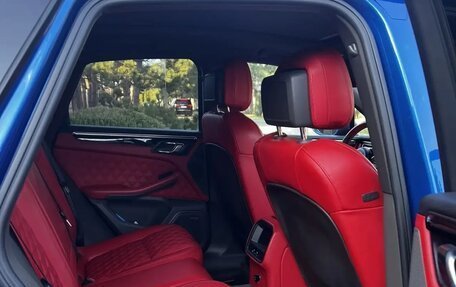 Porsche Macan I рестайлинг, 2015 год, 3 599 000 рублей, 8 фотография