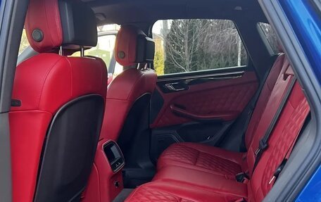 Porsche Macan I рестайлинг, 2015 год, 3 599 000 рублей, 10 фотография