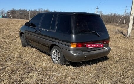 Nissan Prairie III, 1992 год, 250 000 рублей, 4 фотография