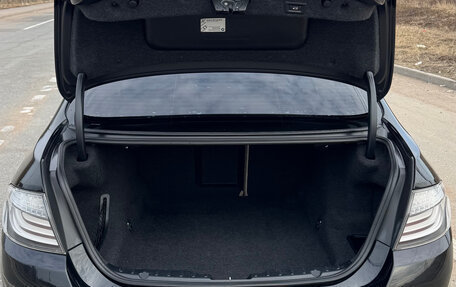 BMW 5 серия, 2012 год, 1 715 000 рублей, 9 фотография