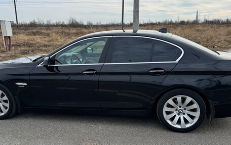 BMW 5 серия, 2012 год, 1 715 000 рублей, 7 фотография