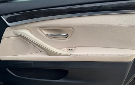 BMW 5 серия, 2012 год, 1 715 000 рублей, 15 фотография