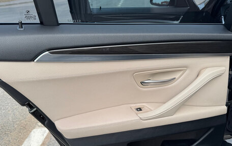 BMW 5 серия, 2012 год, 1 715 000 рублей, 14 фотография