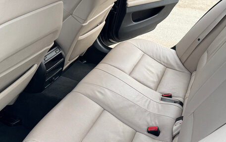 BMW 5 серия, 2012 год, 1 715 000 рублей, 10 фотография