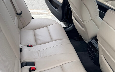 BMW 5 серия, 2012 год, 1 715 000 рублей, 11 фотография