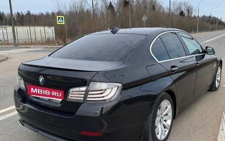 BMW 5 серия, 2012 год, 1 715 000 рублей, 4 фотография