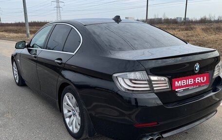 BMW 5 серия, 2012 год, 1 715 000 рублей, 6 фотография