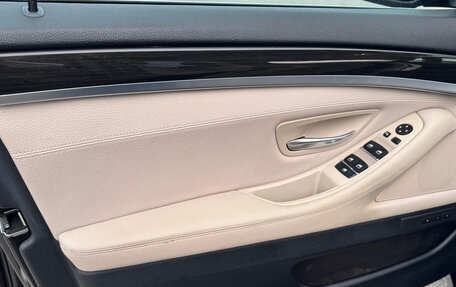 BMW 5 серия, 2012 год, 1 715 000 рублей, 16 фотография