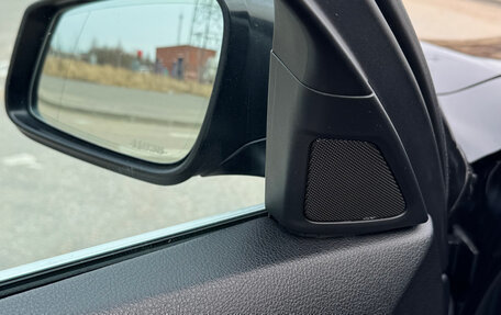 BMW 5 серия, 2012 год, 1 715 000 рублей, 19 фотография