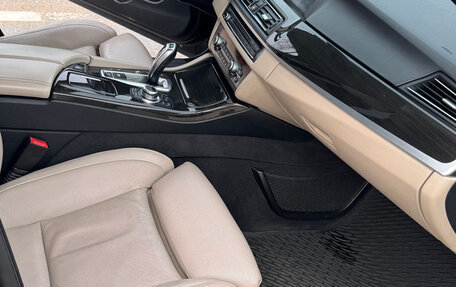 BMW 5 серия, 2012 год, 1 715 000 рублей, 18 фотография