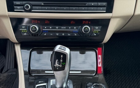 BMW 5 серия, 2012 год, 1 715 000 рублей, 20 фотография