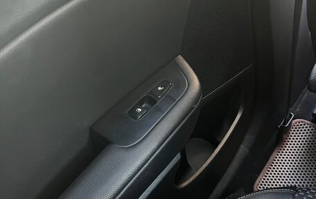 KIA cee'd III, 2021 год, 1 700 000 рублей, 18 фотография