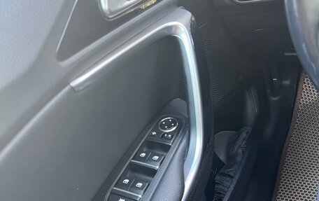 KIA cee'd III, 2021 год, 1 700 000 рублей, 12 фотография