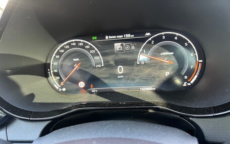 KIA cee'd III, 2021 год, 1 700 000 рублей, 11 фотография