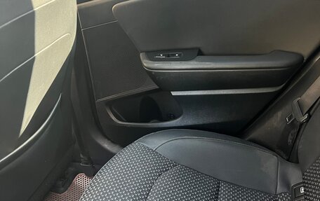 KIA cee'd III, 2021 год, 1 700 000 рублей, 16 фотография