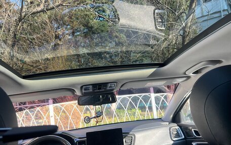 KIA cee'd III, 2021 год, 1 700 000 рублей, 14 фотография