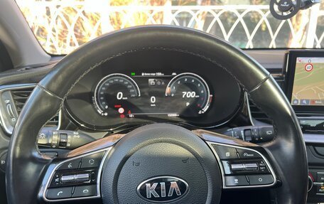 KIA cee'd III, 2021 год, 1 700 000 рублей, 10 фотография