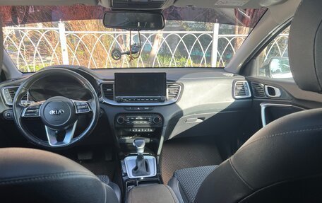 KIA cee'd III, 2021 год, 1 700 000 рублей, 15 фотография