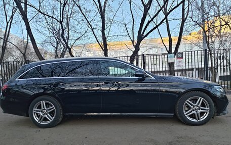 Mercedes-Benz E-Класс, 2021 год, 3 395 000 рублей, 7 фотография