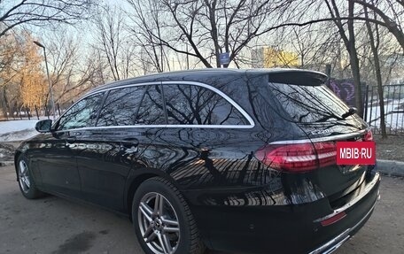 Mercedes-Benz E-Класс, 2021 год, 3 395 000 рублей, 8 фотография