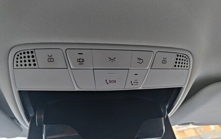 Mercedes-Benz E-Класс, 2021 год, 3 395 000 рублей, 23 фотография